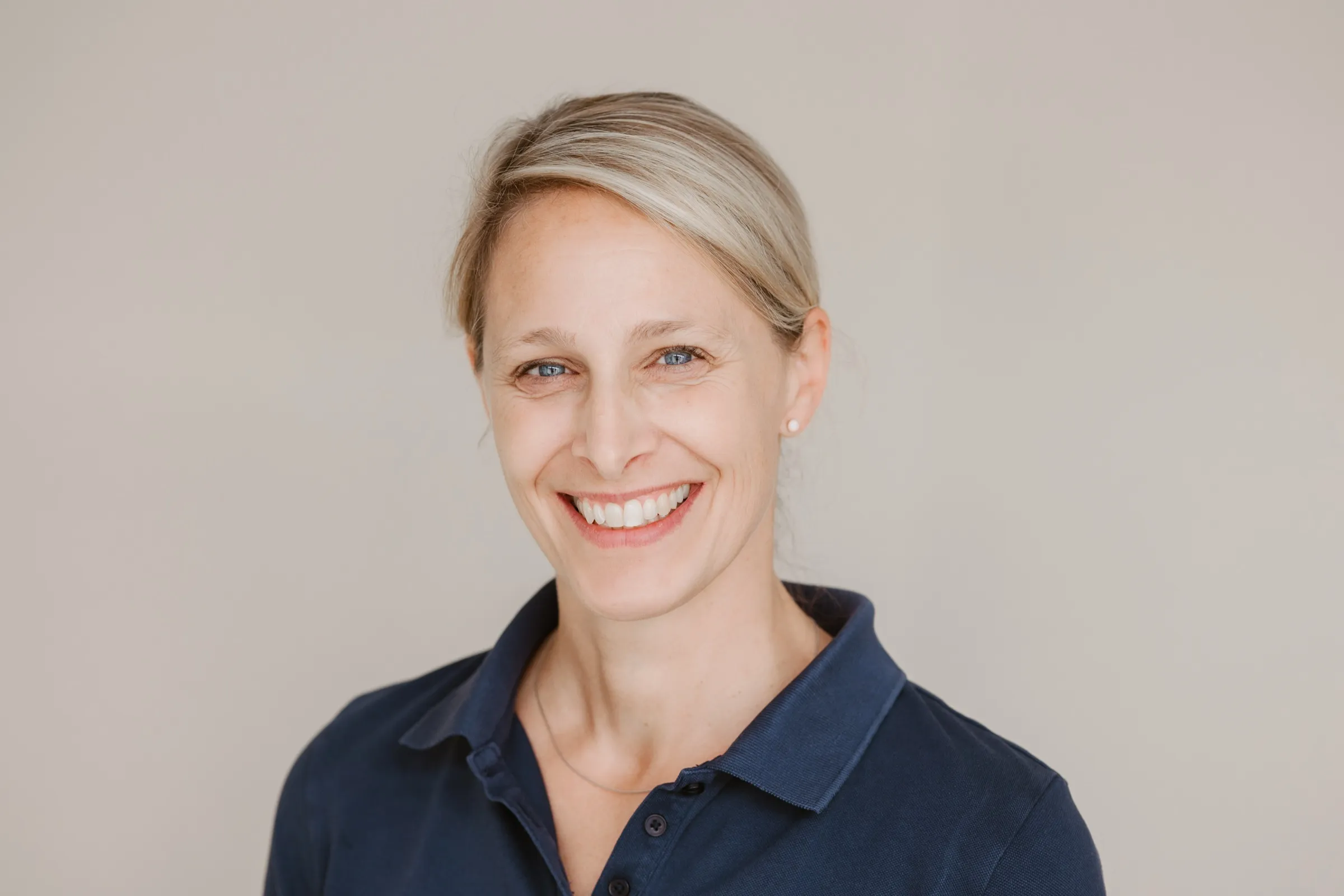 Porträt Dr. med. Teresa Hamilton